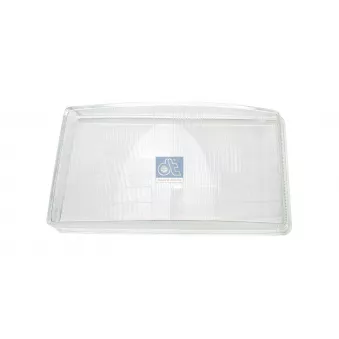 Disperseur, projecteur principal DT 1.21470