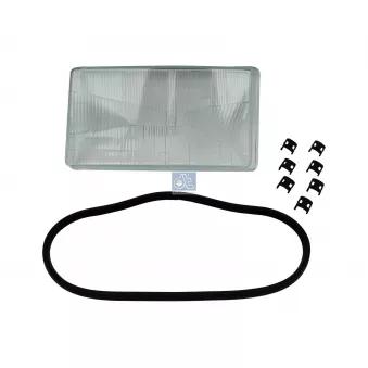 Disperseur, projecteur principal DT 1.21468