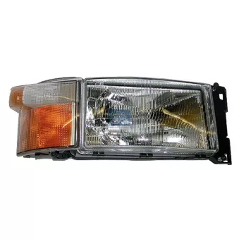 Projecteur principal DT 1.21489