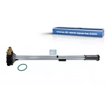 Capteur, niveau de carburant DT 1.21711