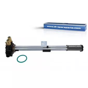 Capteur, niveau de carburant DT 1.21712