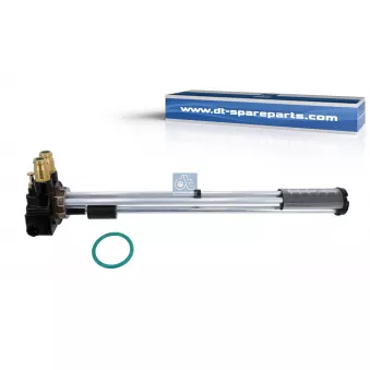 Capteur, niveau de carburant DT 1.21714