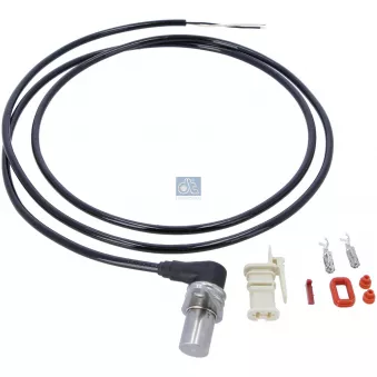 Capteur, régime DT 1.21704