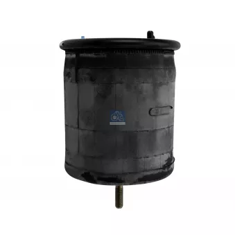 Ressort pneumatique, suspension pneumatique DT 1.25858