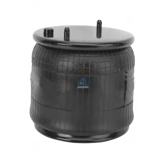 Ressort pneumatique, suspension pneumatique DT 1.25861