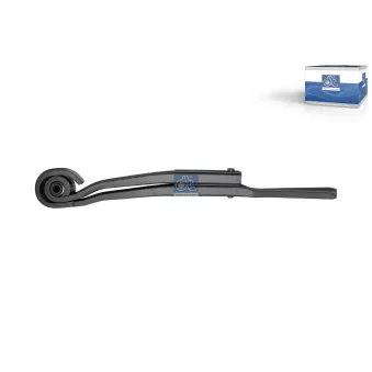 Lame de ressort DT 1.25852