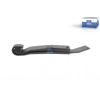 Lame de ressort DT 1.25851