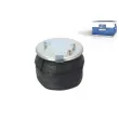 Ressort pneumatique, suspension pneumatique DT 1.25853 - Visuel 1