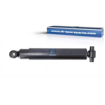 Jeu de 2 amortisseurs avant DT