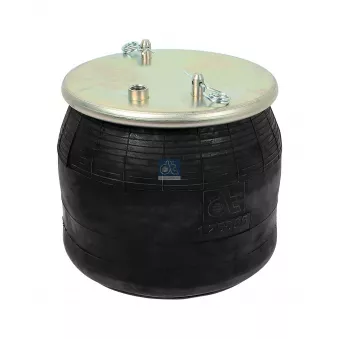 Ressort pneumatique, suspension pneumatique DT 1.25885