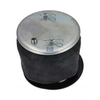 Ressort pneumatique, suspension pneumatique DT 1.25875