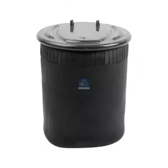 Ressort pneumatique, suspension pneumatique DT 1.25881