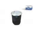 Soufflet de suspension, suspension pneumatique DT 1.25881SP - Visuel 1