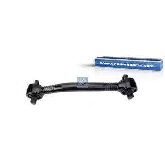 Triangle ou bras de suspension (train avant) DT 1.25926