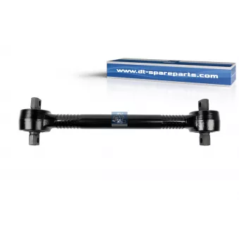 Triangle ou bras de suspension (train avant) DT 1.25928