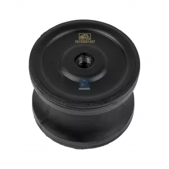 Suspension, boîte de vitesse manuelle DT 1.27004