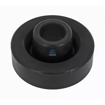 Amortisseur, suspension de la cabine DT 1.27017