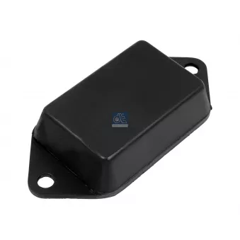 Butée élastique, suspension DT 1.27007