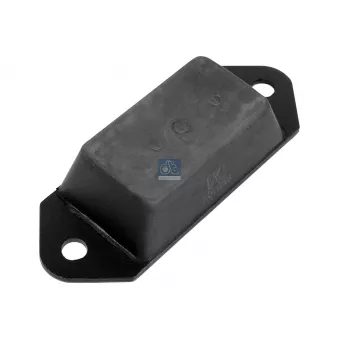 Butée élastique, suspension DT 1.27014
