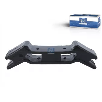 Suspension, boîte de vitesse manuelle DT 1.27011