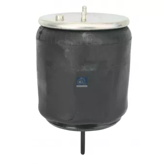 Ressort pneumatique, suspension pneumatique DT