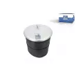 Ressort pneumatique, suspension pneumatique DT 1.25670 - Visuel 1