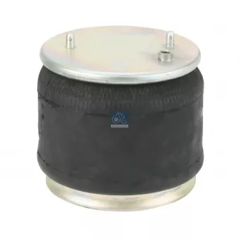Ressort pneumatique, suspension pneumatique DT 1.25667