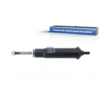 Amortisseur, suspension de la cabine DT 1.25676