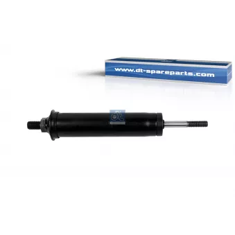 Amortisseur, suspension de la cabine DT 1.25679
