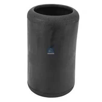 Ressort pneumatique, suspension pneumatique DT 1.25664