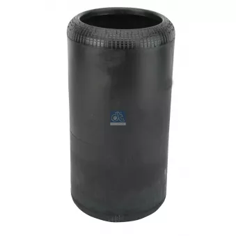 Ressort pneumatique, suspension pneumatique DT 1.25662