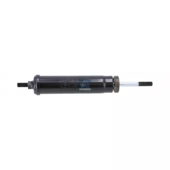 Amortisseur, suspension de la cabine DT 1.25683