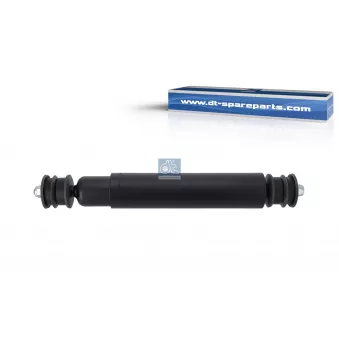 Jeu de 2 amortisseurs arrière DT 1.25802