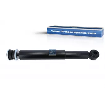 Jeu de 2 amortisseurs arrière DT 1.25824
