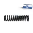 Ressort de suspension DT 1.25773 - Visuel 1