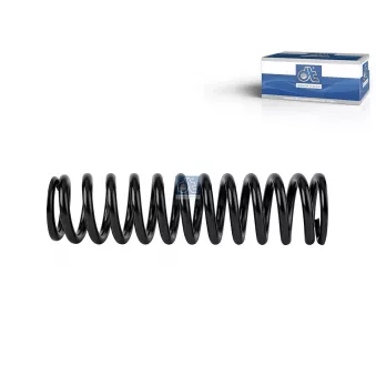 Ressort de suspension DT 1.25773
