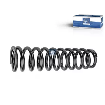 Ressort de suspension DT 1.25774
