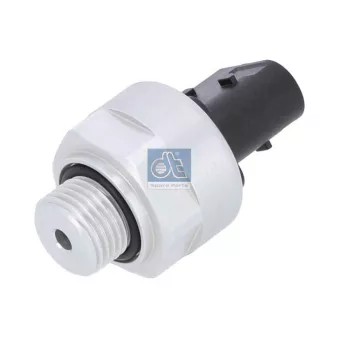 Capteur, niveau de suspension pneumatique DT 1.25741