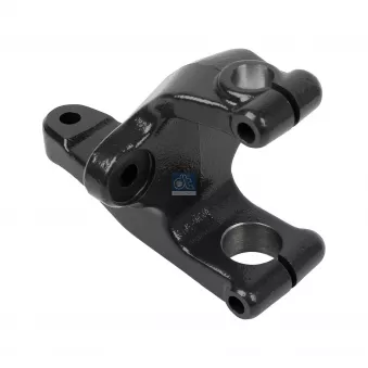 Jumelle, bras oscillant DT 1.25756