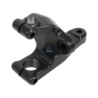 Jumelle, bras oscillant DT 1.25757