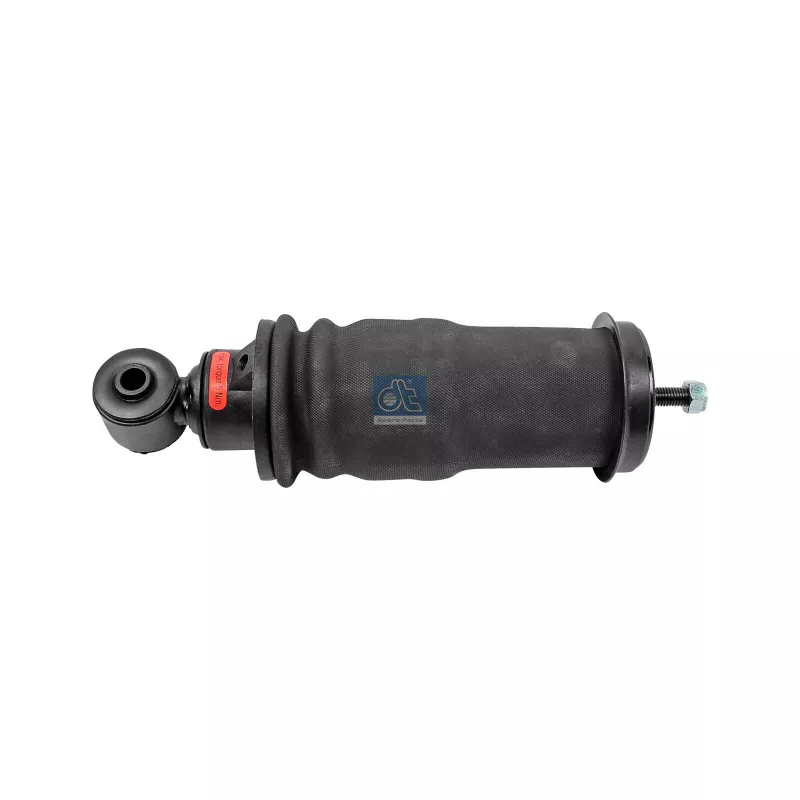 Amortisseur, suspension de la cabine DT 1.25978