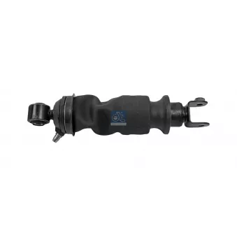 Amortisseur, suspension de la cabine DT 1.25977