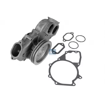 Pompe à eau DT 3.16013