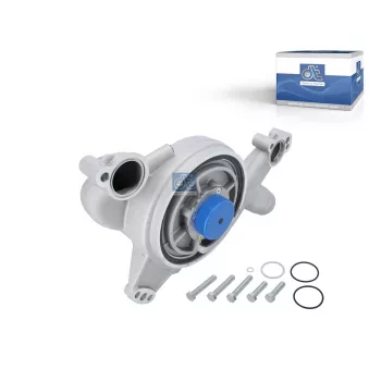 Pompe à eau DT 3.16012
