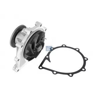 Pompe à eau DT 3.16015