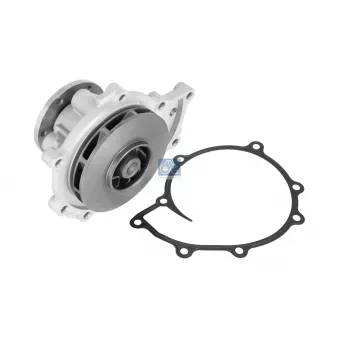 Pompe à eau DT 3.16022