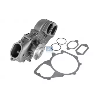 Pompe à eau DT 3.16005