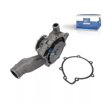 Pompe à eau DT 3.16010