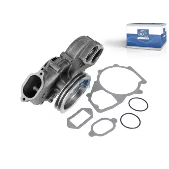 Pompe à eau DT 3.16009