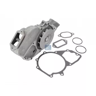 Pompe à eau DT 3.16008